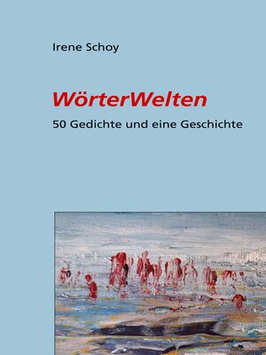 cover image of Wörterwelten